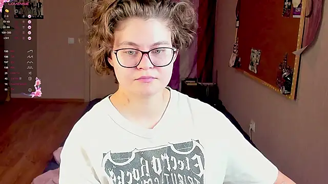 Sashy Way online show from 12-08-24, 11:19