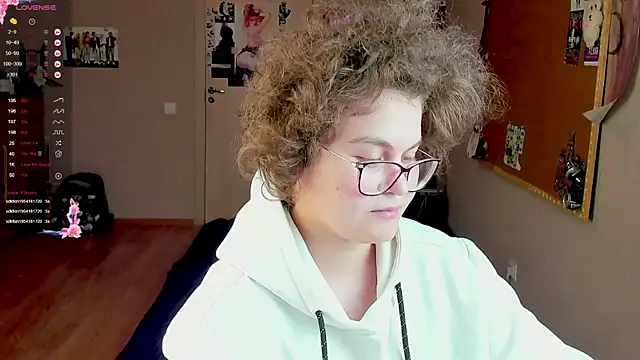 Sashy Way online show from 12-19-24, 12:56