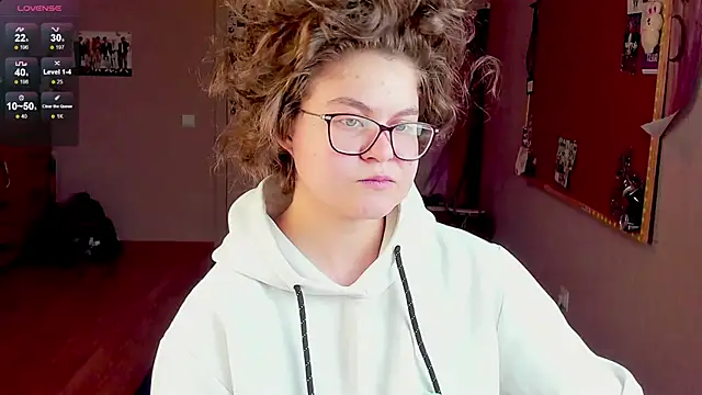 Sashy Way online show from 01-03-25, 12:11