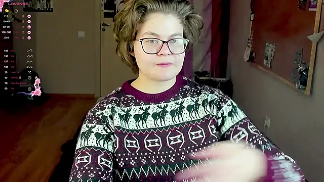 Sashy Way online show from 01-05-25, 01:13