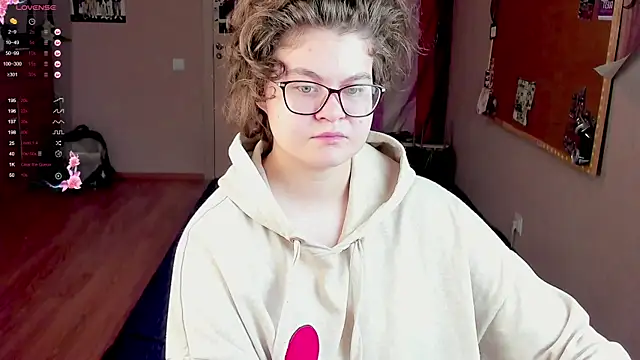 Sashy Way online show from 01-05-25, 11:37