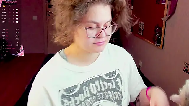 Sashy Way online show from 01-12-25, 07:43