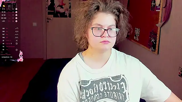 Sashy Way online show from 01-12-25, 01:48