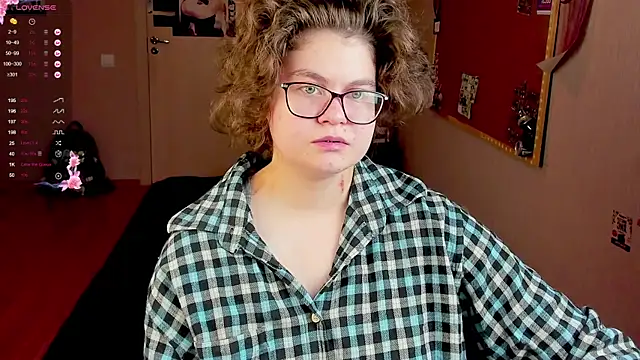 Sashy Way online show from 01-16-25, 12:20