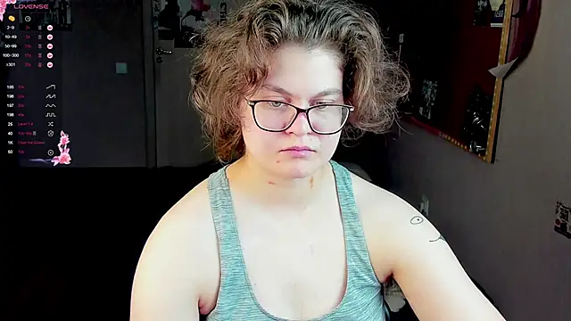 Sashy Way online show from 01-18-25, 12:57