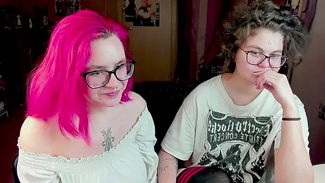 Sashy Way online show from 01-25-25, 02:25