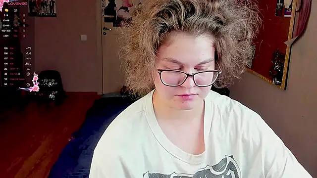 Sashy Way online show from 01-25-25, 08:31