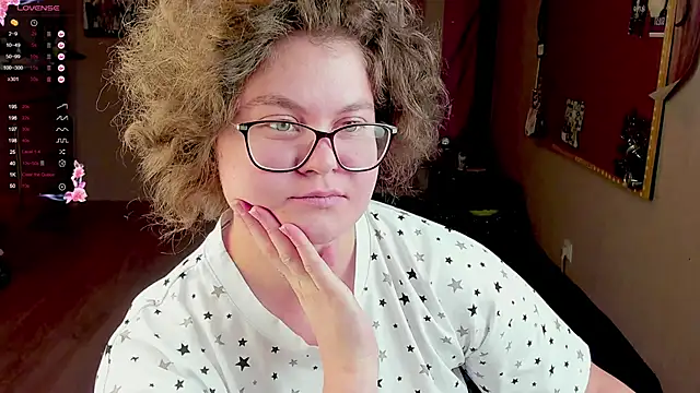 Sashy Way online show from 02-11-25, 05:40