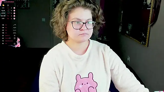 Sashy Way online show from 03-08-25, 04:50