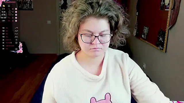 Sashy Way online show from 03-08-25, 07:53