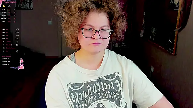 Sashy Way online show from 03-15-25, 02:55