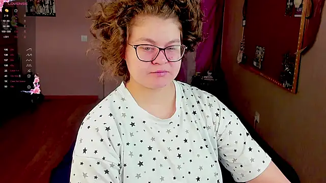 Sashy Way online show from 03-20-25, 12:22