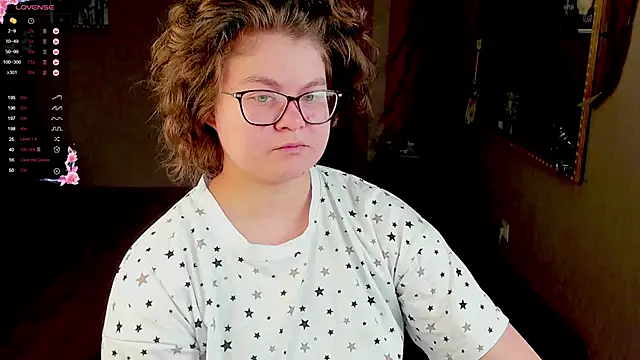 Sashy Way online show from 03-20-25, 03:25