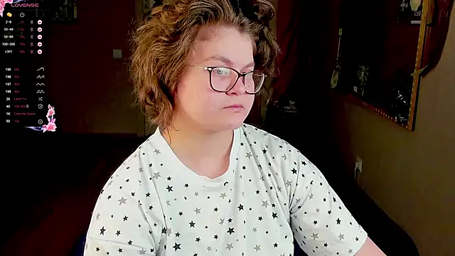 Sashy Way online show from 03-20-25, 06:42