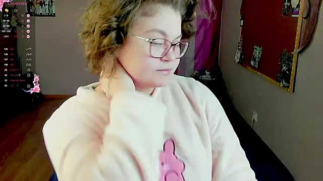 Sashy Way online show from 03-21-25, 12:28