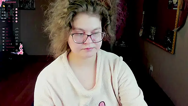 Sashy Way online show from 03-22-25, 07:42