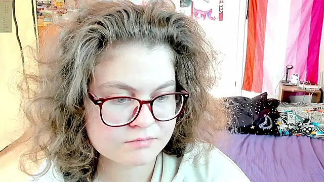 Sashy Way online show from 10-11-25, 08:24