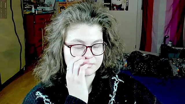 Sashy Way online show from 10-24-25, 11:01