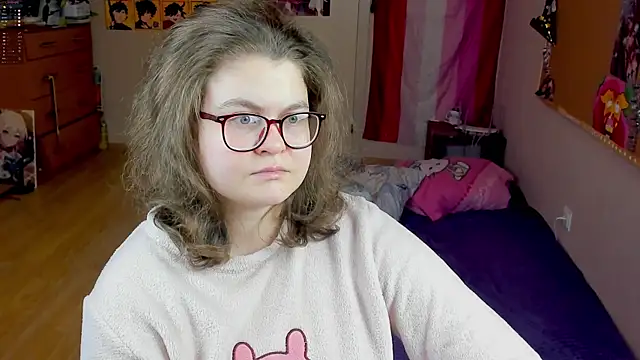 Sashy Way online show from 01-18-26, 02:21