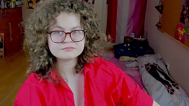 Sashy Way online show from 03-04-26, 04:57