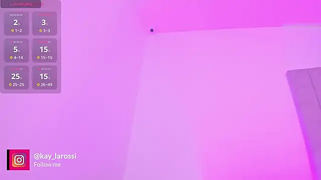 Snapshot of kaylarossi chatting on 12-14-24, 07:36 kaylarossi online show from 12-14-24, 07:36