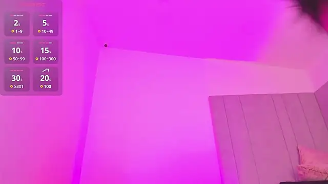 Snapshot of kaylarossi chatting on 01-26-25, 06:48 kaylarossi online show from 01-26-25, 06:48