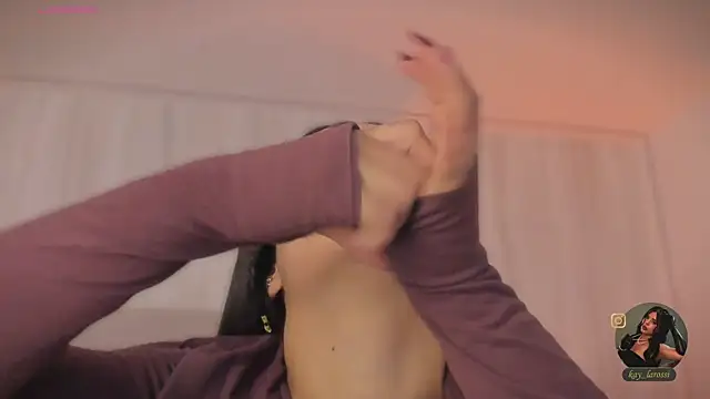 kaylarossi online show from 04-10-26, 08:02