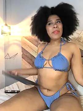 EmmilyBrant online show from 09-21-25, 12:23