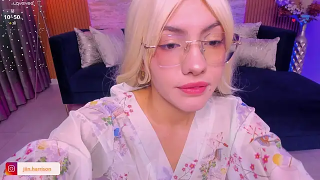 Jin-harrison online show from 09-12-25, 11:10