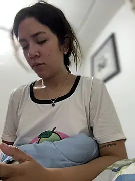 Snapshot of Mila_Morgan chatting on 03-03-25, 02:04 Mila Morgan online show from 03-03-25, 02:04