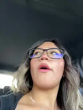 Snapshot of Mila_Morgan chatting on 03-13-25, 09:16 Mila Morgan online show from 03-13-25, 09:16