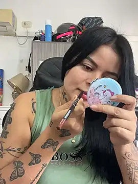 Snapshot of ivanna_rivera chatting on 12-29-24, 07:32 ivanna rivera online show from 12-29-24, 07:32