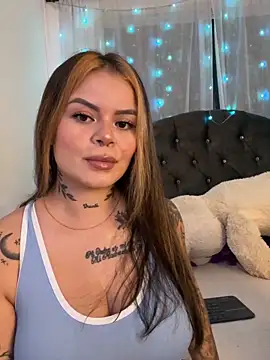 ivanna rivera online show from 02-07-26, 09:07