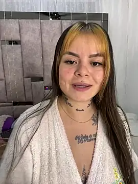 ivanna rivera online show from 02-21-26, 06:42