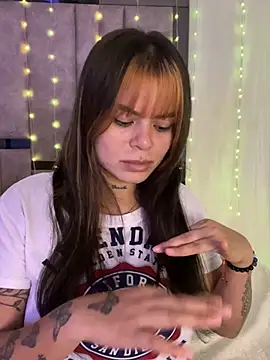 ivanna rivera online show from 02-26-26, 02:49