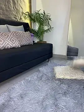 Isa  Blanc online show from 03-28-26, 03:17