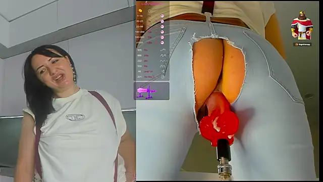 jess benz online show from 12-23-24, 05:49