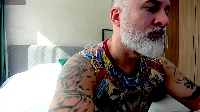 BlowMyXXL online show from 03-09-25, 08:07