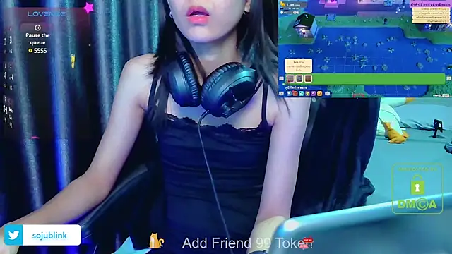 littlemiilk online show from 12-30-24, 07:32