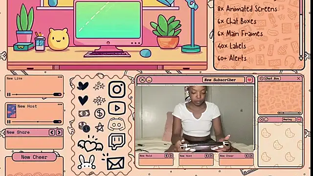 Snapshot of minimama69 chatting on 03-12-25, 10:26 minimama69 online show from 03-12-25, 10:26