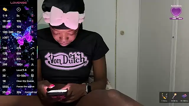 minimama69 online show from 03-31-26, 08:59