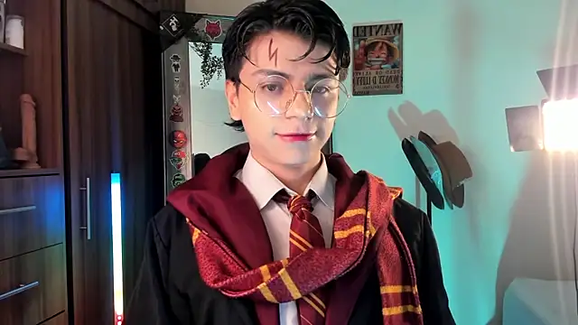 marckalexis online show from 09-19-25, 03:30