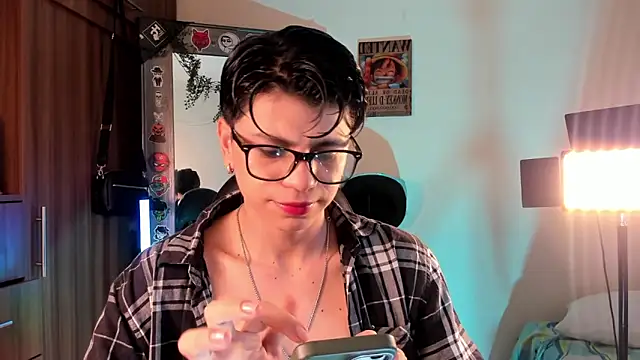 marckalexis online show from 09-30-25, 02:00