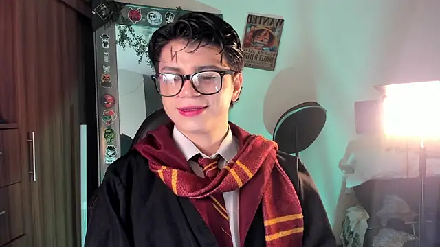 marckalexis online show from 10-17-25, 01:53