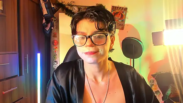 marckalexis online show from 01-09-26, 12:24