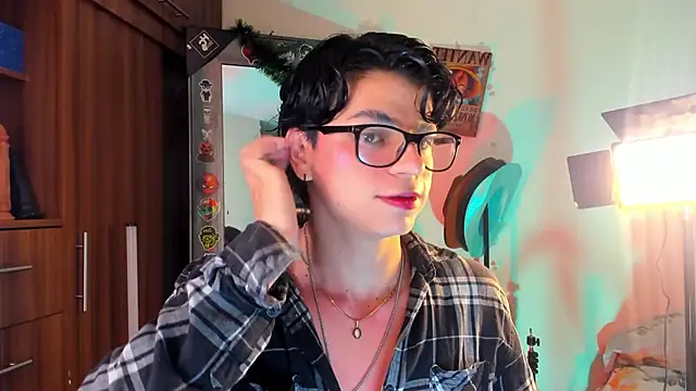 marckalexis online show from 01-18-26, 01:31