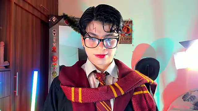 marckalexis online show from 02-12-26, 09:59