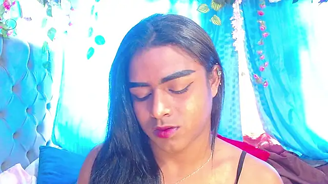 Karly coffe online show from 03-01-26, 02:52