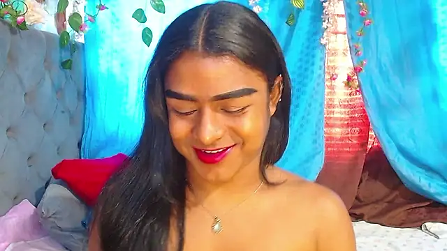 Karly coffe online show from 03-05-26, 11:28