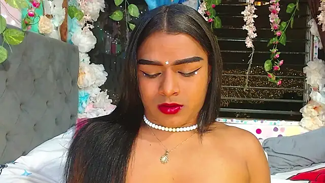 Karly coffe online show from 03-15-26, 05:57